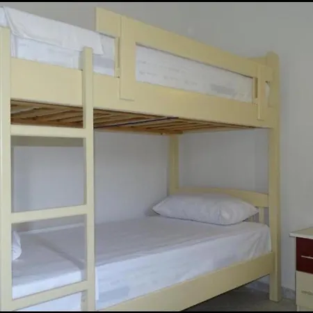 Hotel Marku Sarande