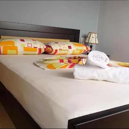 Hotel Marku