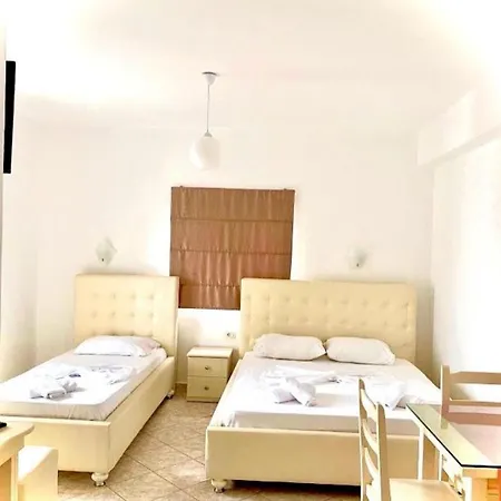 Hotel Marku Sarande
