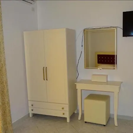 Hotel Marku