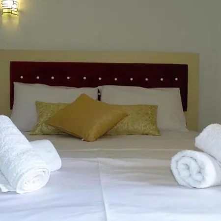 Hotel Marku 3*