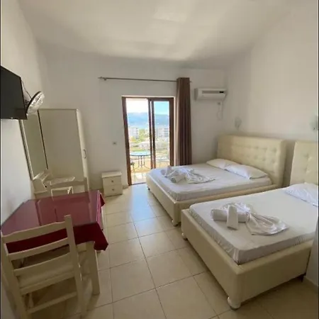 Hotel Marku