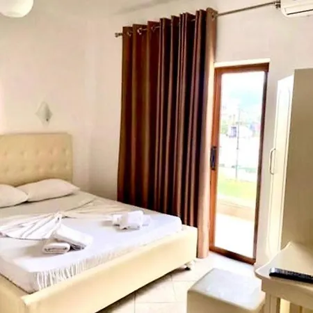 Otel Marku