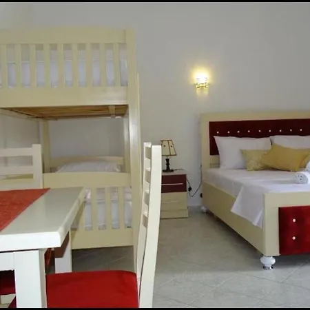 Marku Otel 3*