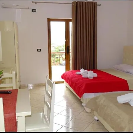 Marku Otel Saranda