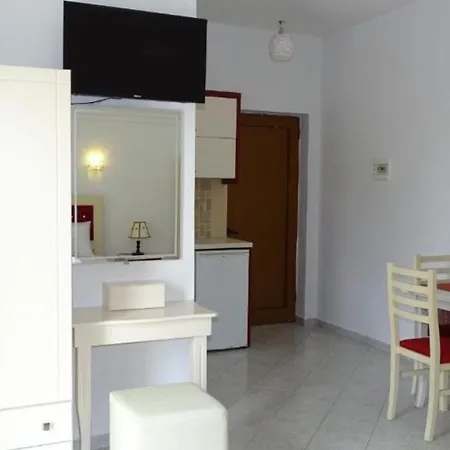 Marku Otel Saranda